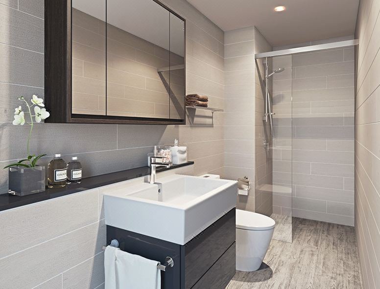 Photo of Kitchen in Mascot