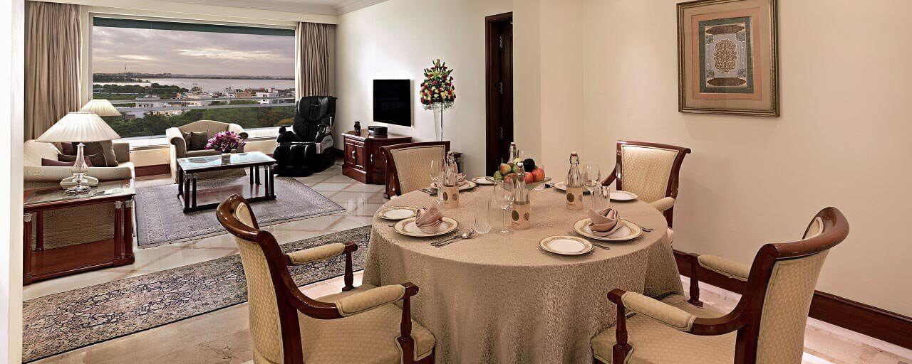 Photo of Livingroom in Begumpet