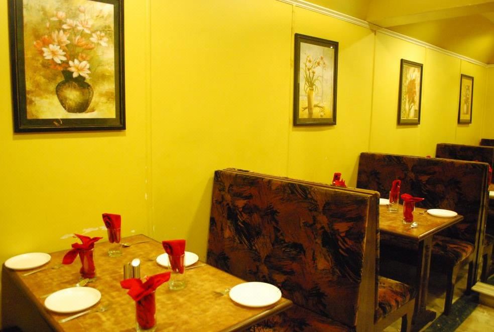 Photo of Livingroom in Sarkhej