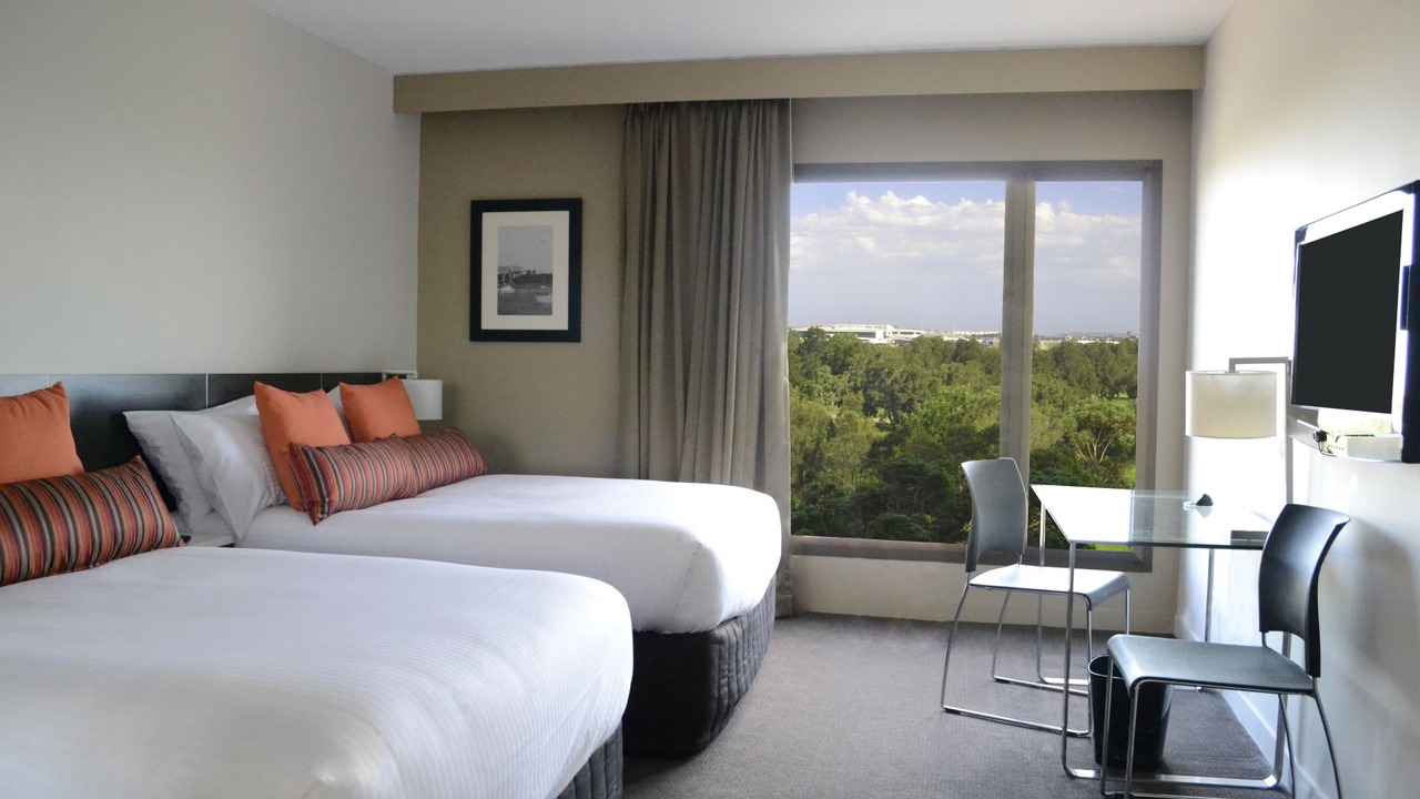 Photo of Bedroom in Wolli Creek
