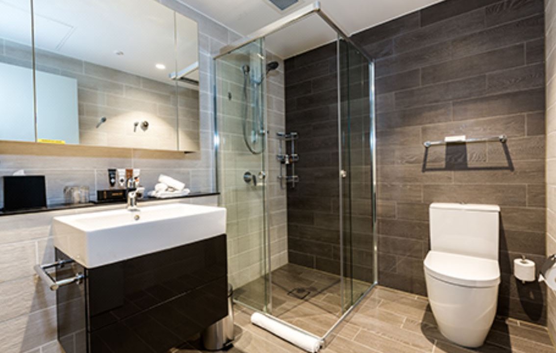 Photo of Bathroom in Mascot