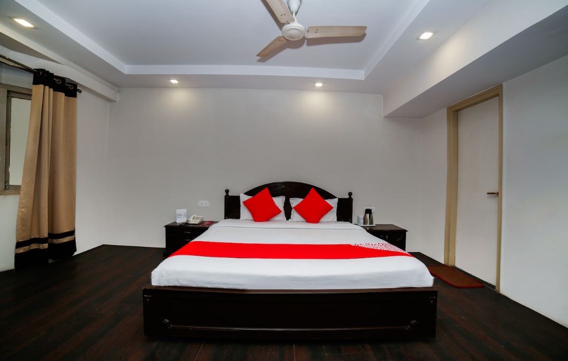 Photo of Bedroom in Gwalior