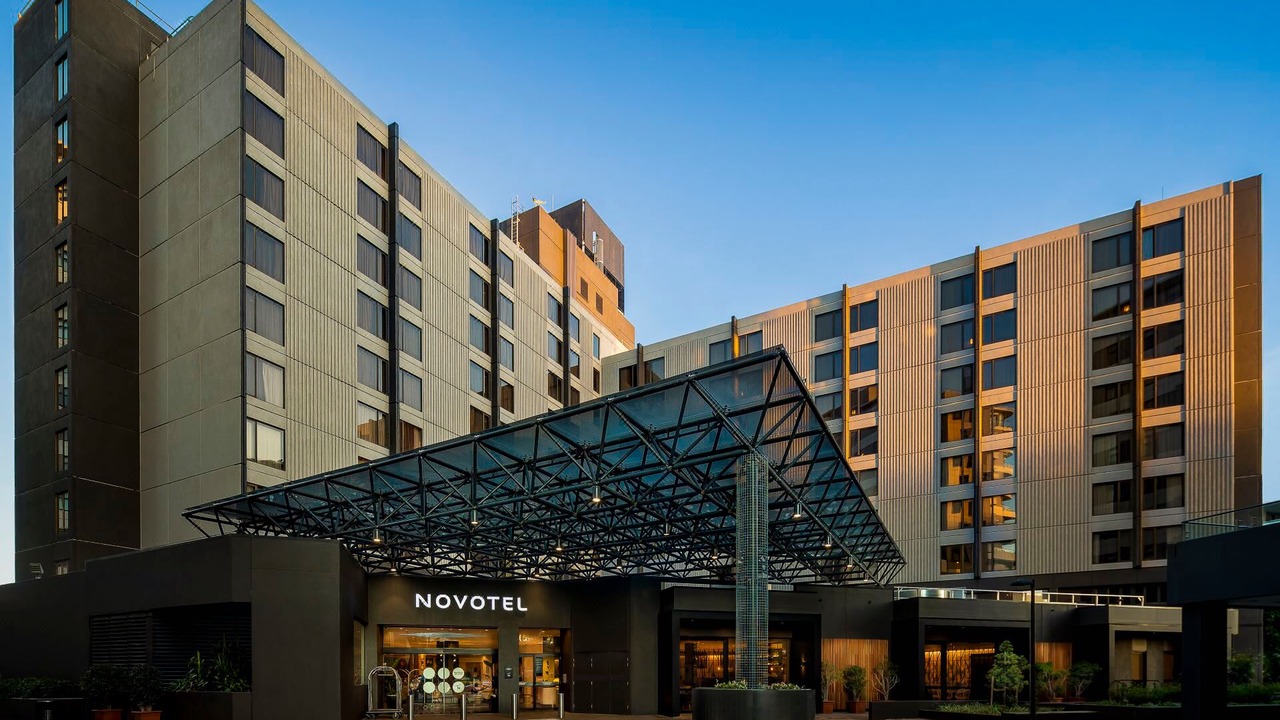 Photo of Buildings in Wolli Creek