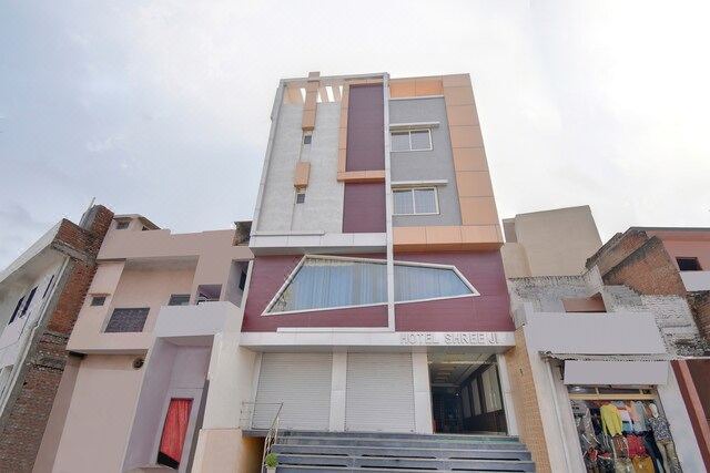 Photo of Buildings in Morena