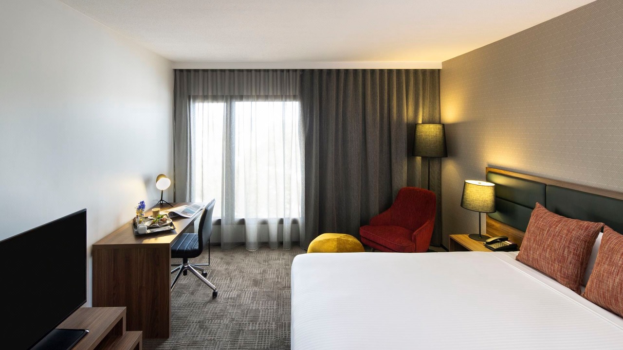 Photo of Bedroom in Wolli Creek