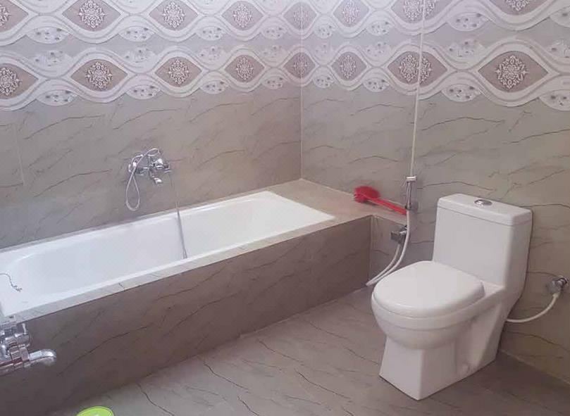 Photo of Bathroom in Yelagiri