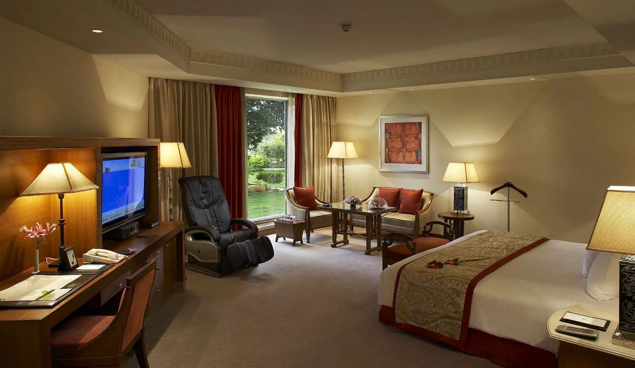 Photo of Livingroom in Begumpet
