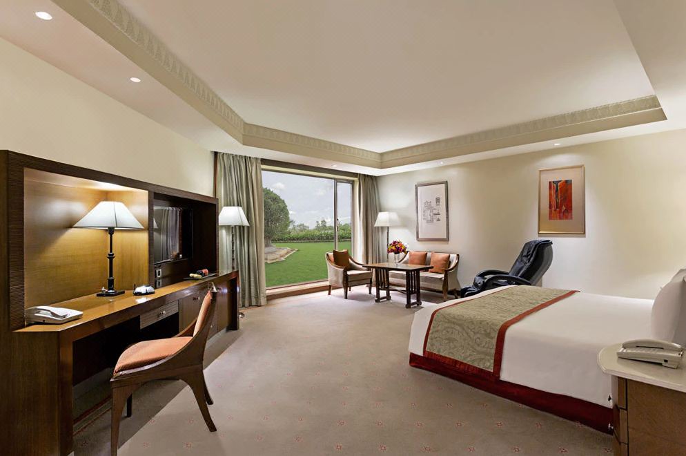 Photo of Livingroom in Begumpet