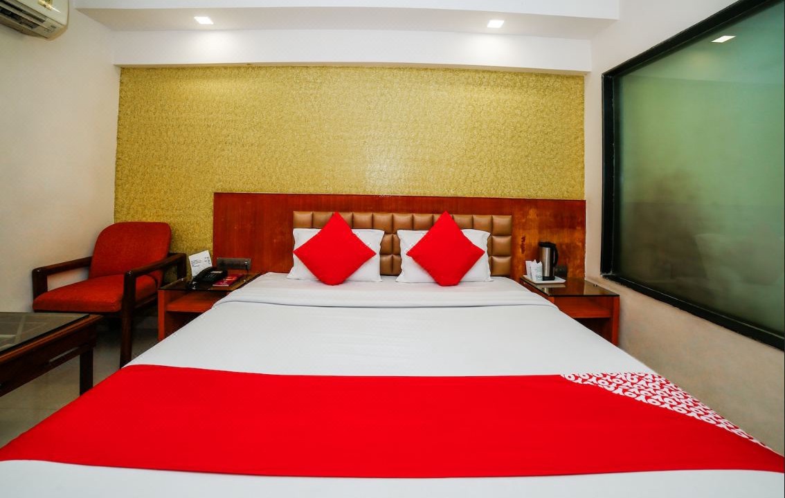 Photo of Bedroom in Gwalior