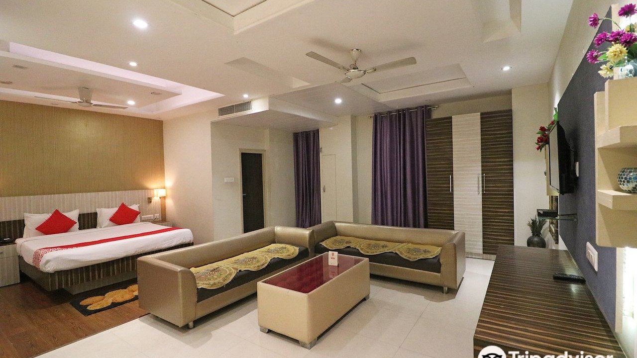 Photo of Livingroom in Thanesar