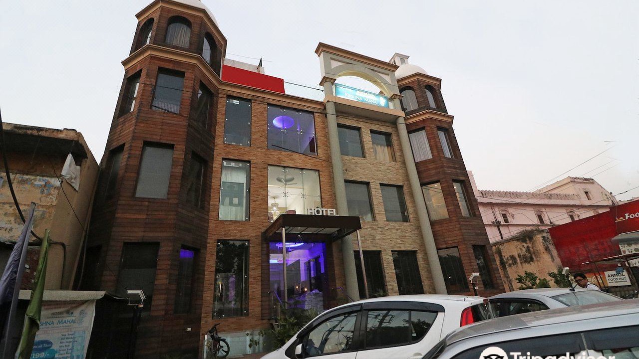 Photo of Buildings in Thanesar