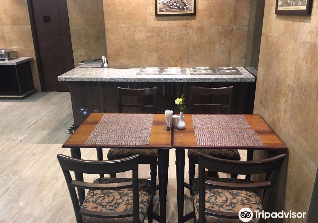 Photo of Kitchen in J B Nagar