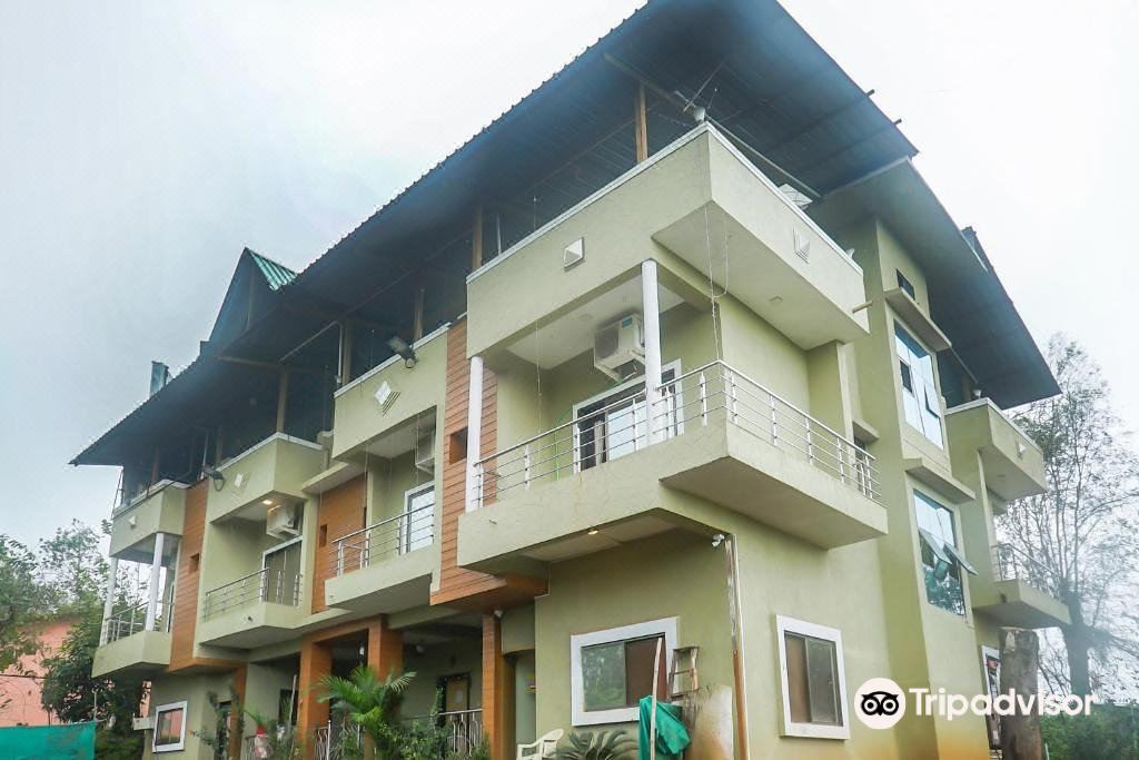 Photo of Buildings in Gureghar