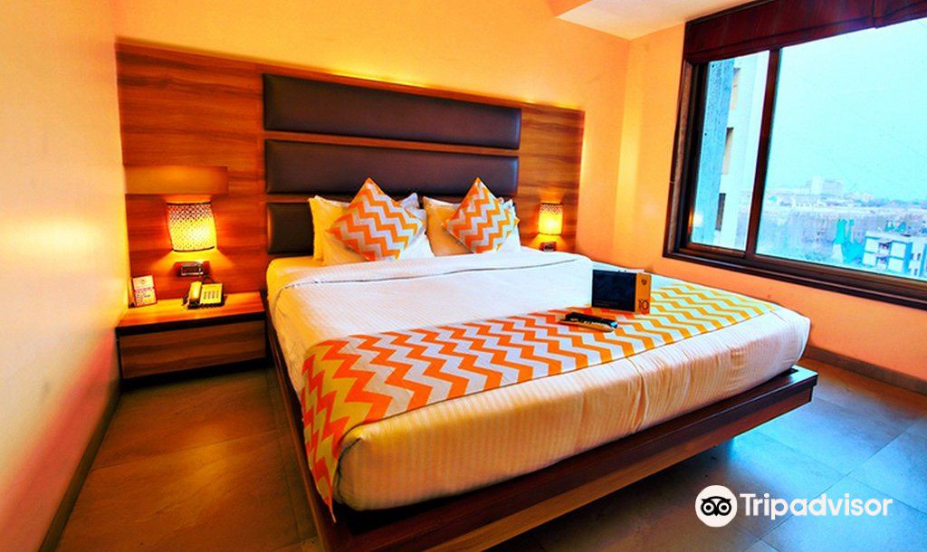 Photo of Bedroom in Dhobitalao