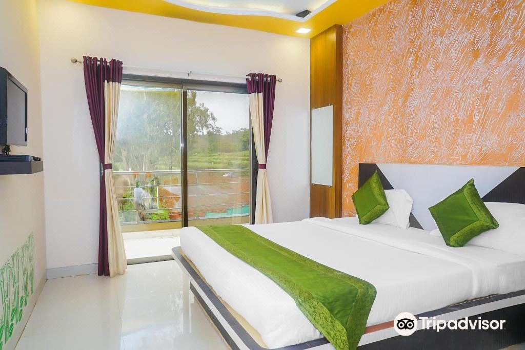 Photo of Bedroom in Gureghar