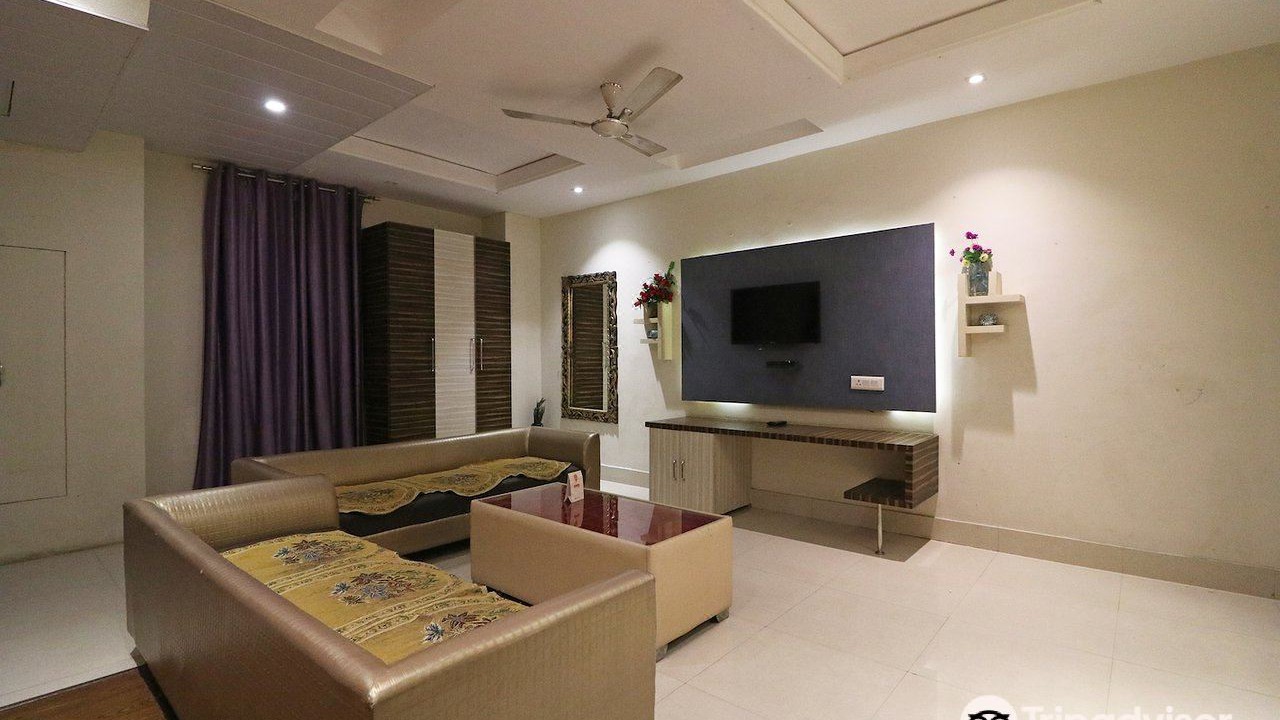 Photo of Livingroom in Thanesar