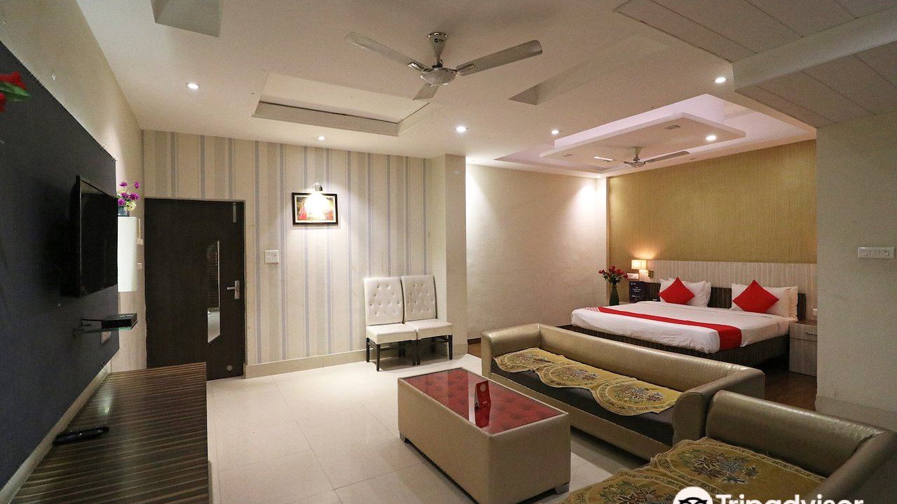 Photo of Livingroom in Thanesar