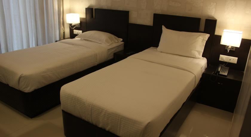 Photo of Bedroom in Junagadh