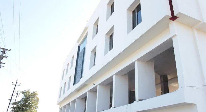 Photo of Buildings in Junagadh