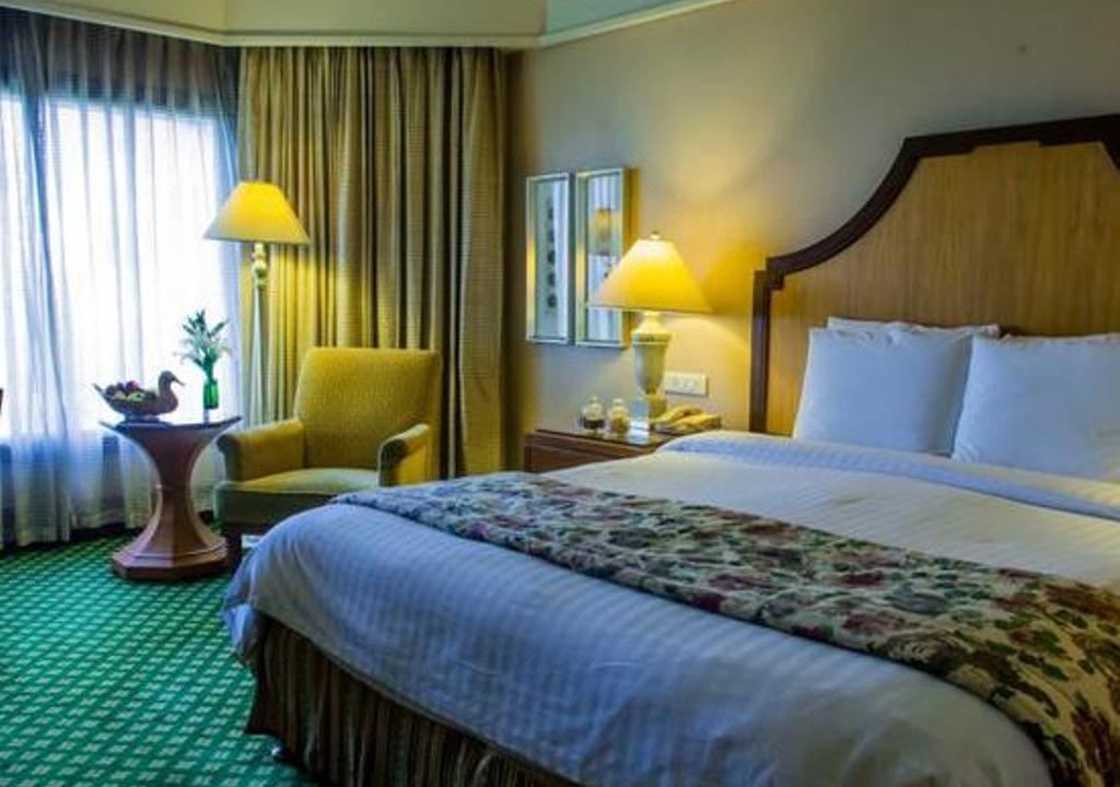 Photo of Bedroom in Hyderabad