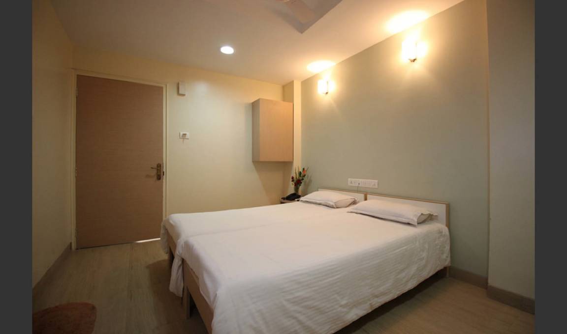 Photo of Bedroom in Santacruz