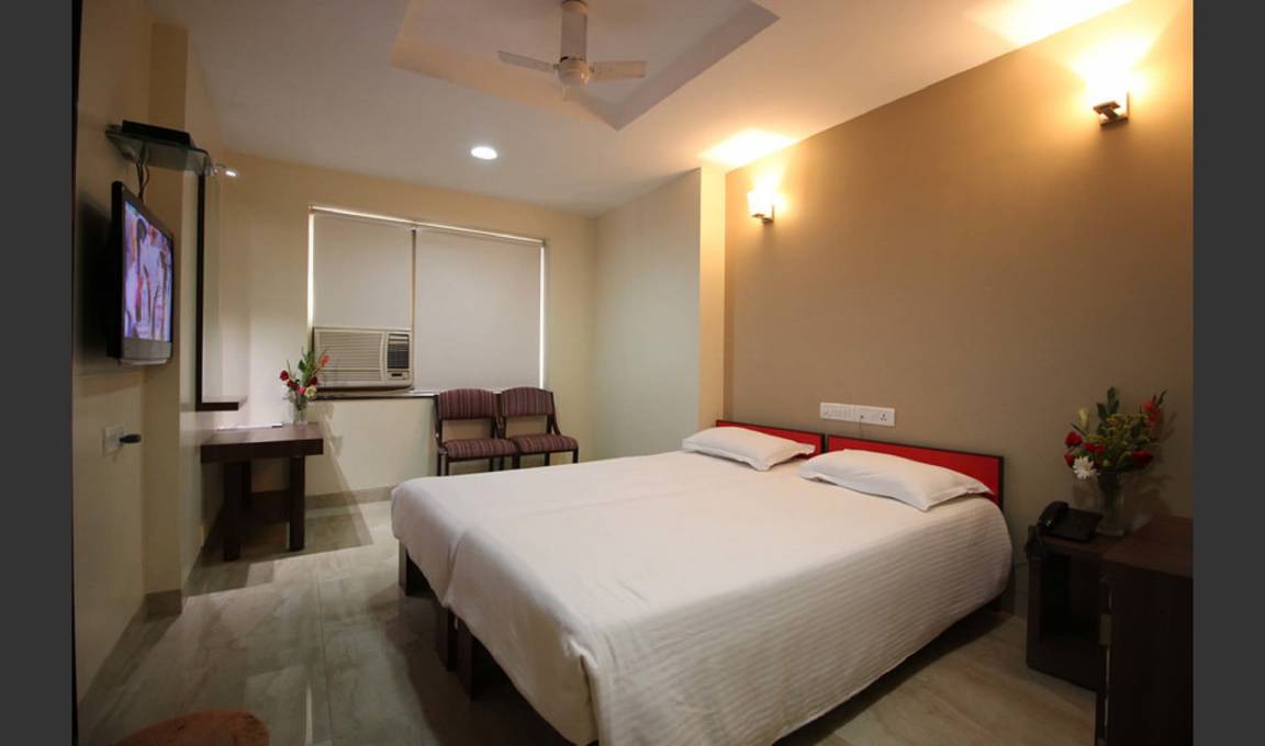 Photo of Bedroom in Santacruz