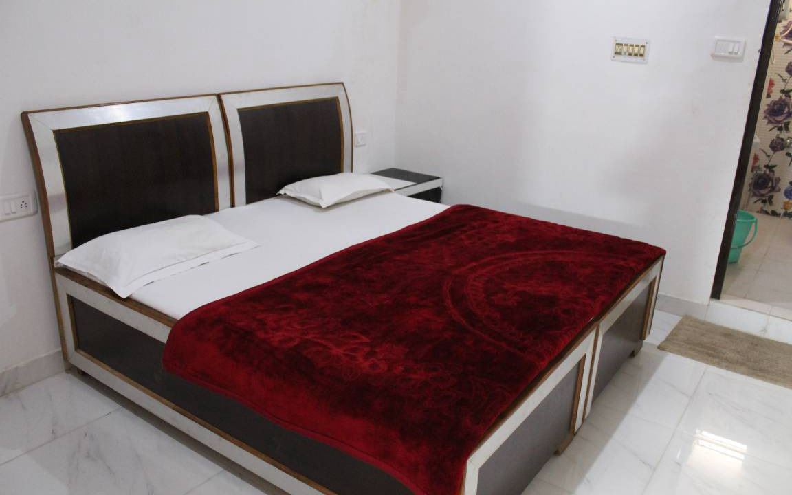 Photo of Bedroom in Orchha