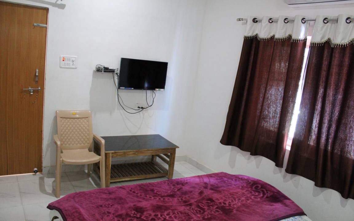 Photo of Others in Orchha