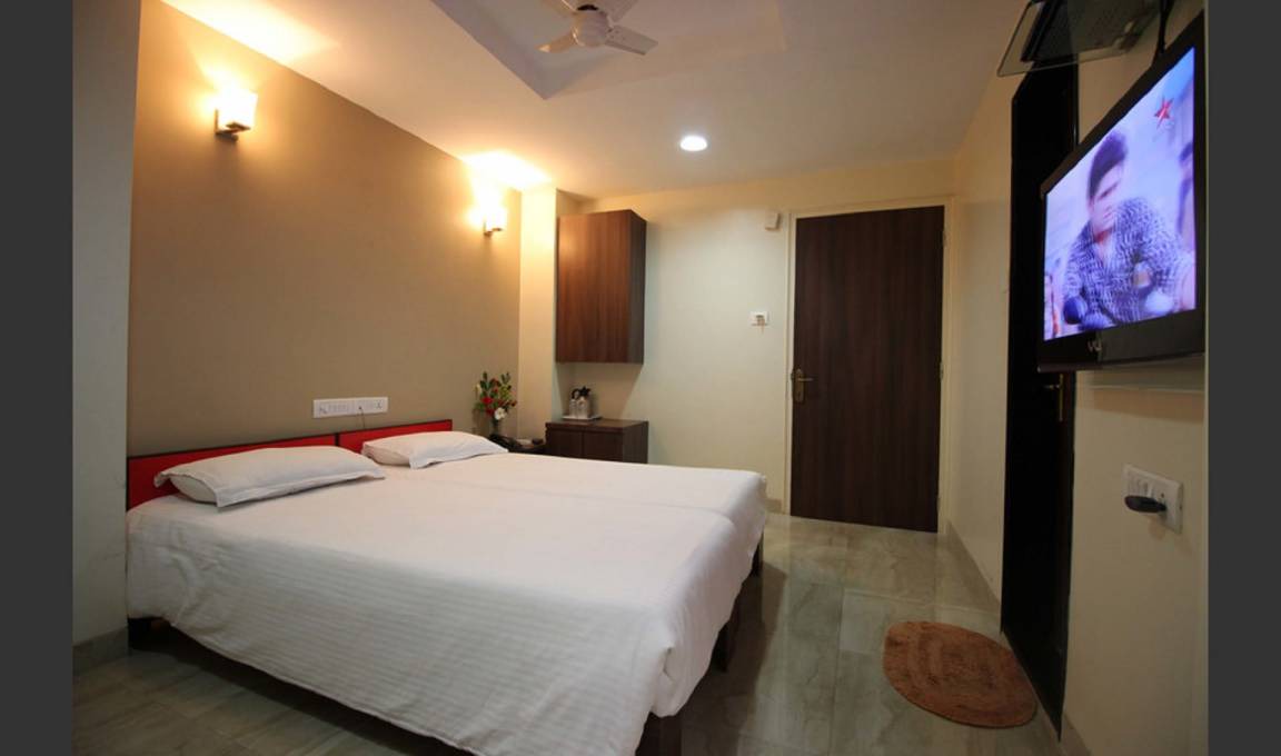 Photo of Bedroom in Santacruz