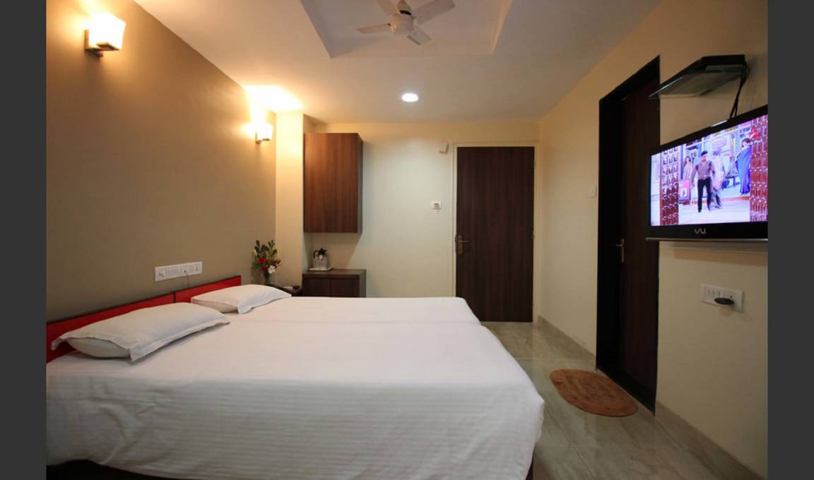 Photo of Bedroom in Santacruz