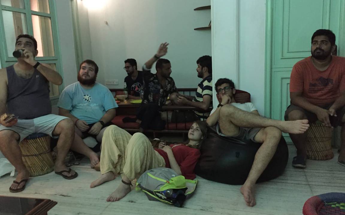 Photo of Others in Andheri West