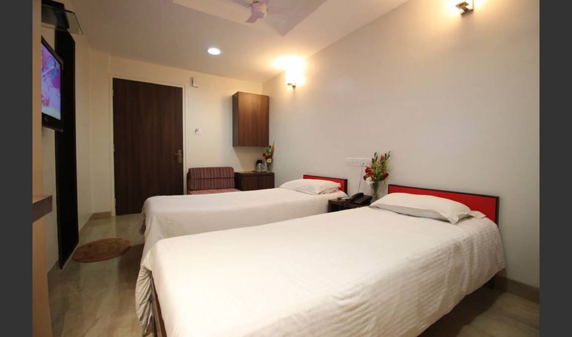 Photo of Bedroom in Santacruz