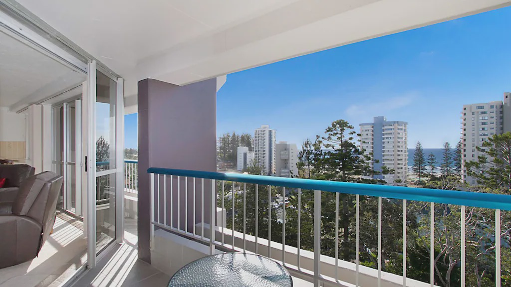 Photo of Patio Balcony in Tweed Heads