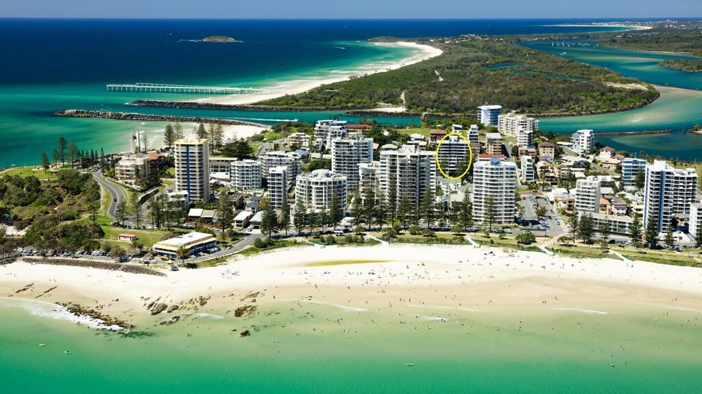 Photo of Outdoor in Tweed Heads