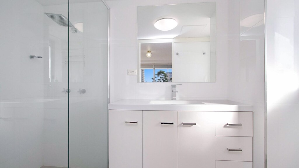 Photo of Bathroom in Tweed Heads