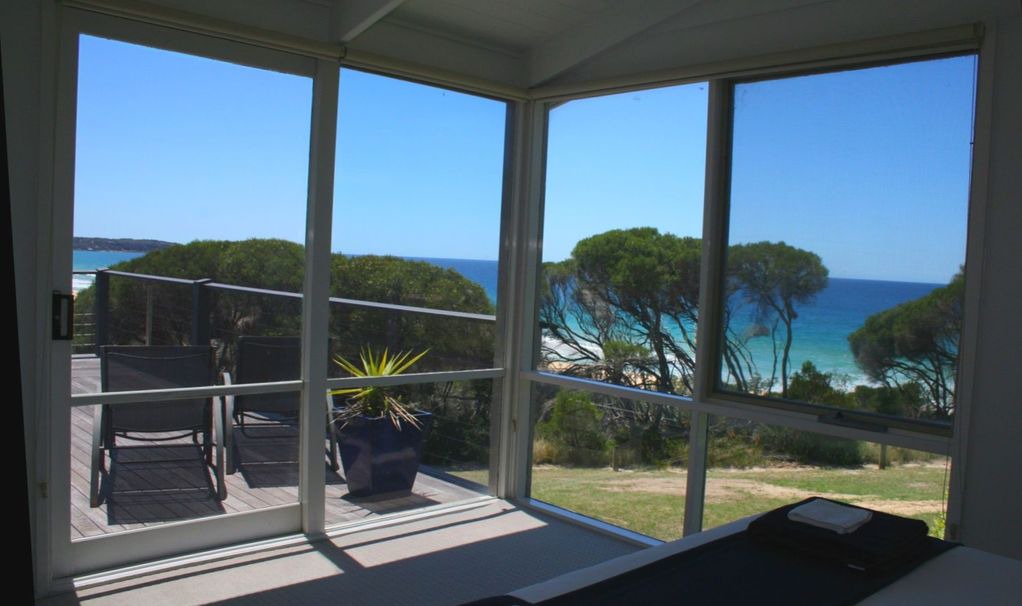 Photo of Patio Balcony in Tura Beach