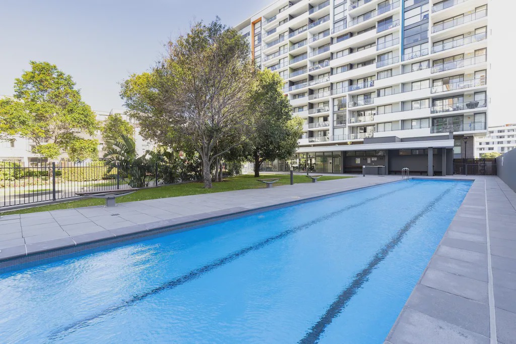 Photo of Outdoor in Wolli Creek