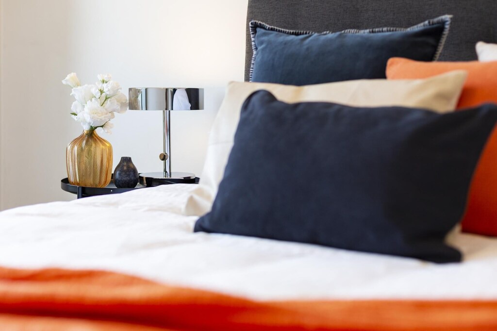Photo of Bedroom in Wolli Creek