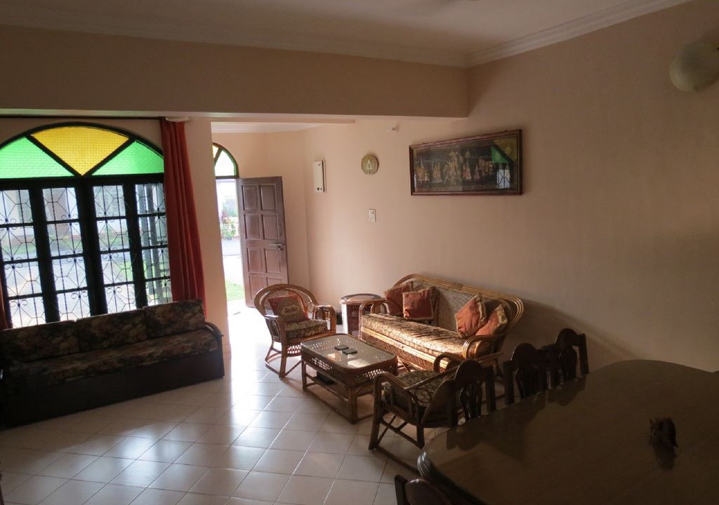 Photo of Livingroom in Fatona
