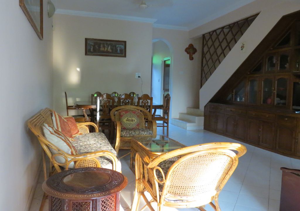 Photo of Livingroom in Fatona