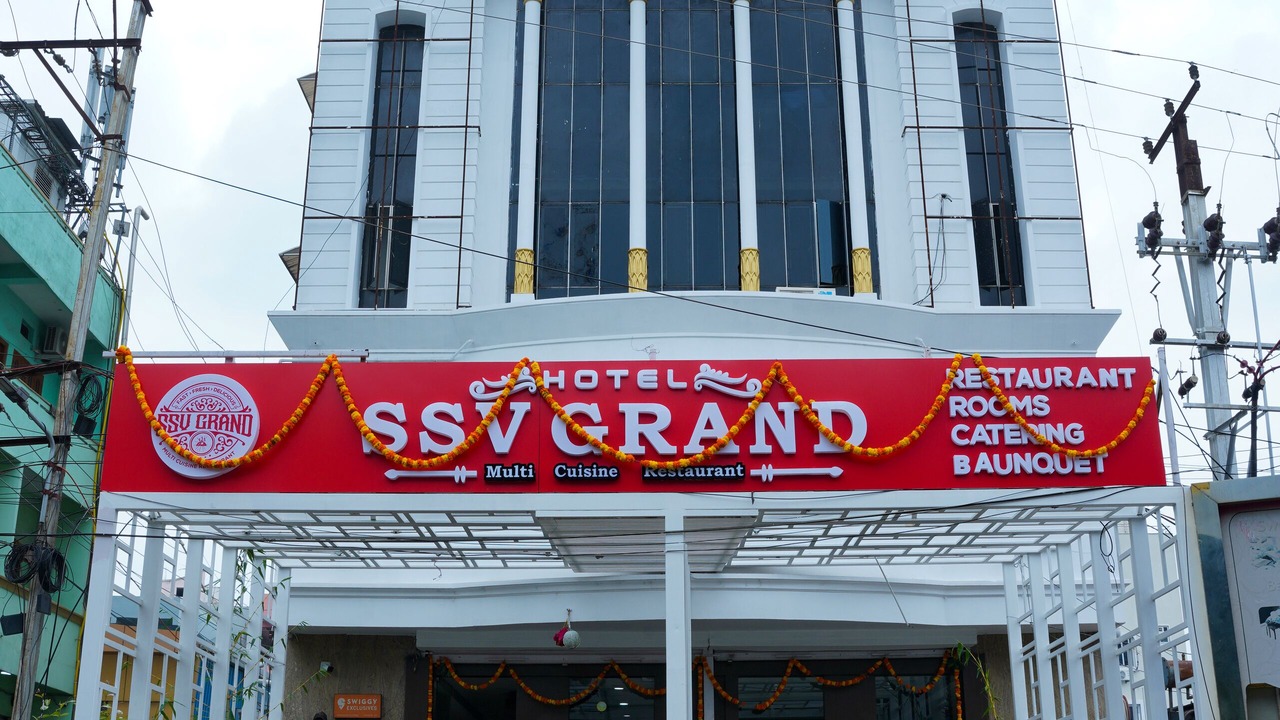 Photo of Outdoor in Hyderabad