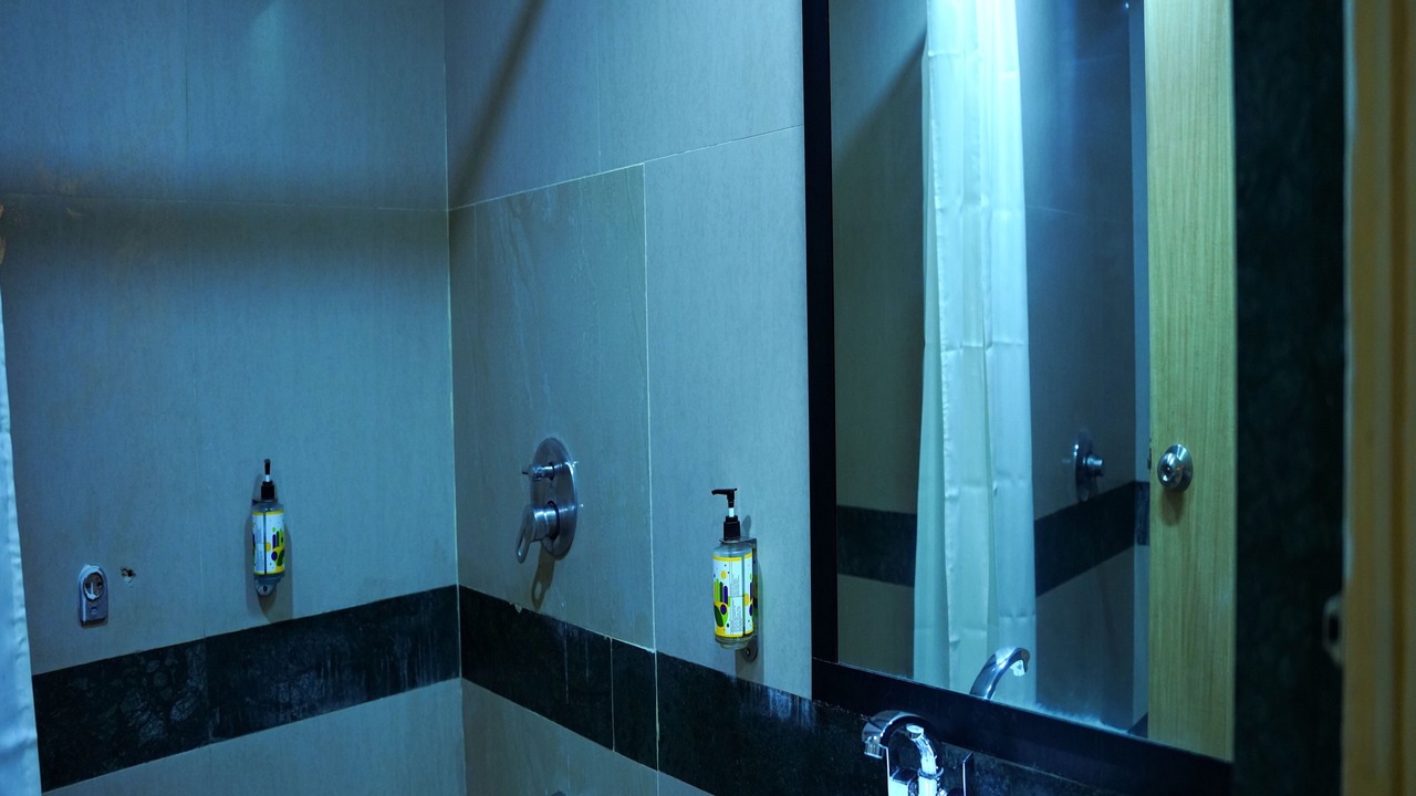 Photo of Bathroom in Hyderabad