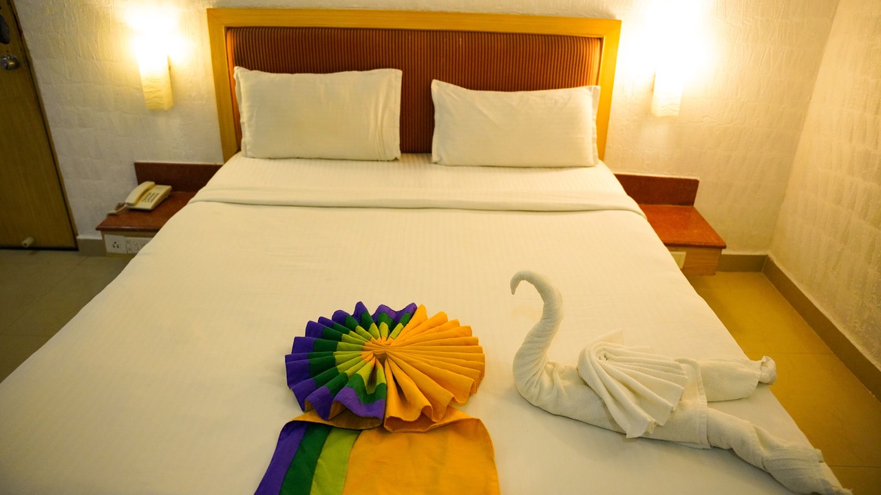 Photo of Bedroom in Hyderabad