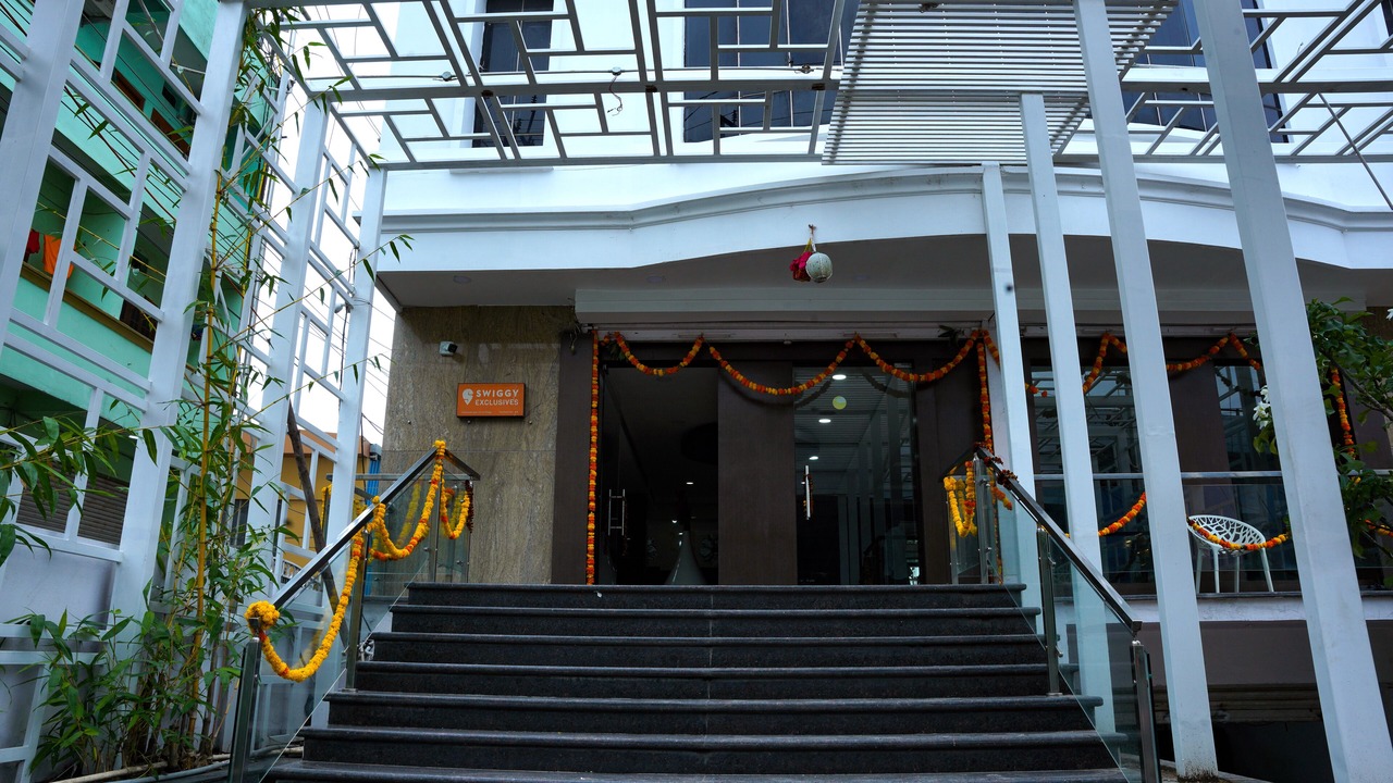 Photo of Outdoor in Hyderabad