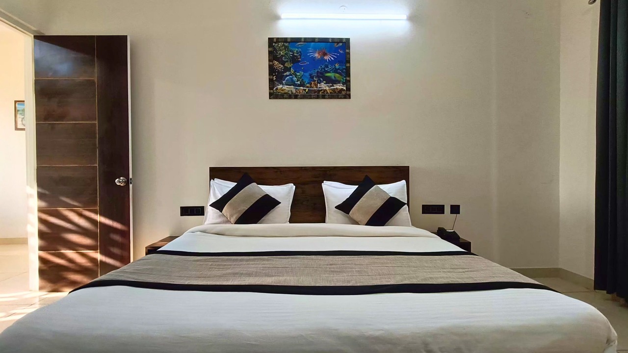 Photo of Bedroom in Jhajjar