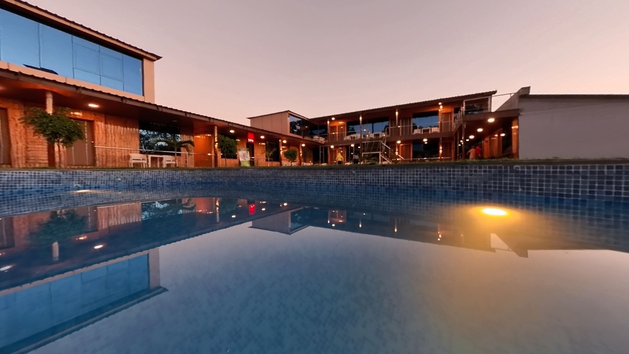 Photo of Outdoor in Mahabaleshwar