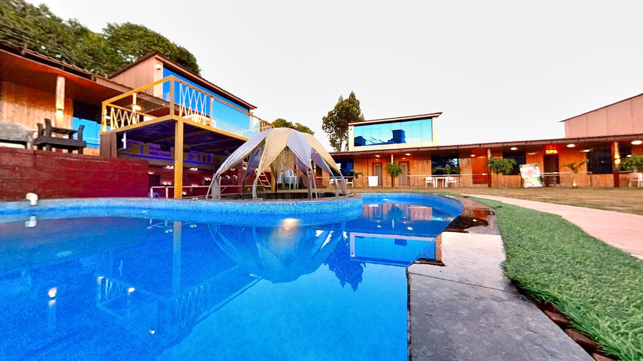 Photo of Outdoor in Mahabaleshwar