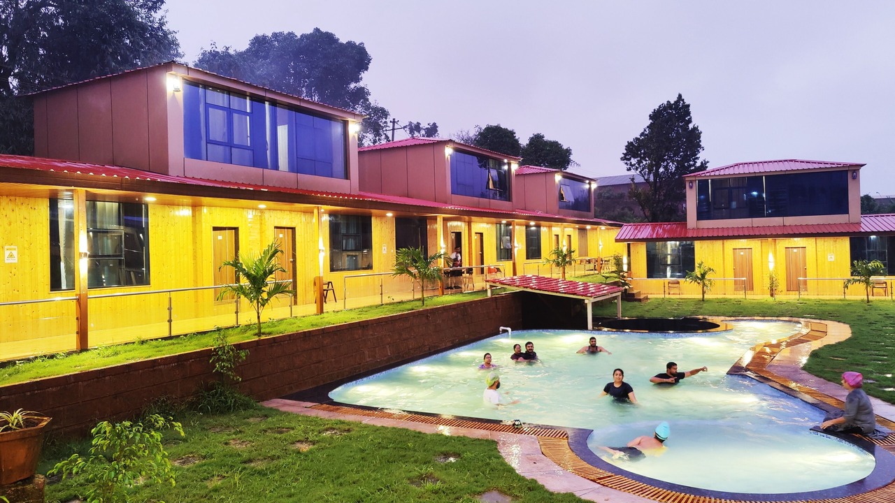 Photo of Outdoor in Mahabaleshwar