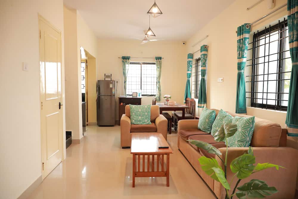 Photo of Livingroom in Hosur