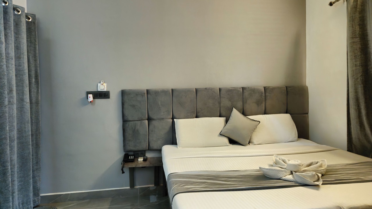 Photo of Bedroom in Bareilly